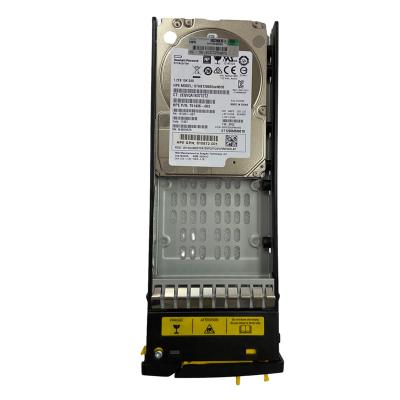 China Hdd HPE 3PAR 8200 8400 840459-001 K2P93B K2P93A 1.2T 10K 12G Drive Hard Disk for sale