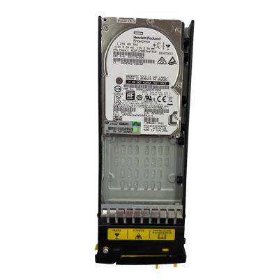 China Hdd HPE 3PAR 8200 8400 810762-001 K2P93B K2P93A 1.2T 10K 12G Drive Hard Disk for sale