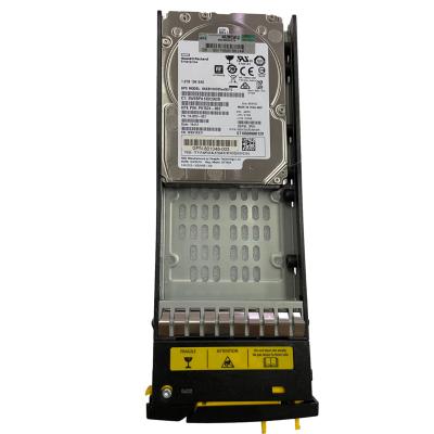 China Hdd HPE 3PAR 8000/7000 P20077 P03799 K2P94A K2P94B 1.8TB SAS 2.5 Drive Hard Disk for sale