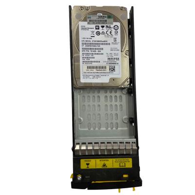 China Hdd HPE 3PAR 8000/7000 840462 K2P94A K2P94B 1.8TB SAS 2.5 Drive Hard Disk for sale