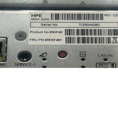 China HP MSA 2050 876127-001 FC SAN  876145-001 SAS Controller 876127-001 876145-001 for sale