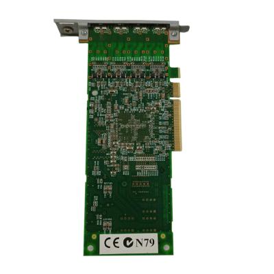 China Server IBM 4377336 00Y2537 8GC FC HBA Fiber V3500 V3700 Storage Controller Daughter Card for sale