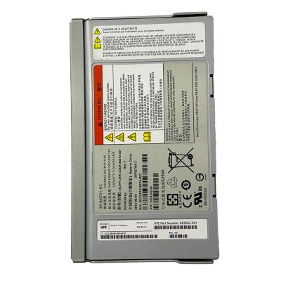 China Server HP 3Par Store Sever 7000/7400 Power Battery 683542-001 Rechargeable Li-Ion Batteries For 3Par 7000 7400 for sale