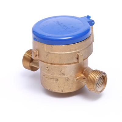 China multiparameter water quality meter LXS-13D-20D-1 for sale