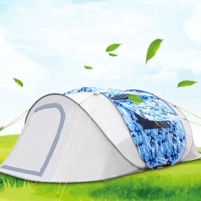 China Waterpoof Family Hike Price Supply 8 Persons Aire Tunnel Selling Tents Camping Outdoor Waterproof Tents for sale