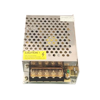 China Lighting Amazon Hot Sale Smps Power Supply/12V Power Supply AC 230v to Output Power DC 12V 15A 180W for sale