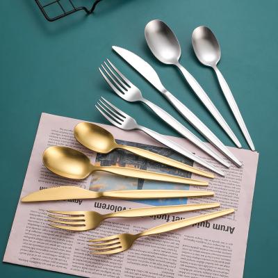 China New Design Disposable Shape Small Scoop Teaspoon Small Tea Spoon 410 Stainless Steel For Wedding Favors Laser Bag Custom Metal Logo for sale