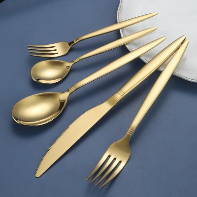 China Besteck Disposable Promotional In Stock Wholesale Dinnerware Barbecue Gift Box Flatware for sale