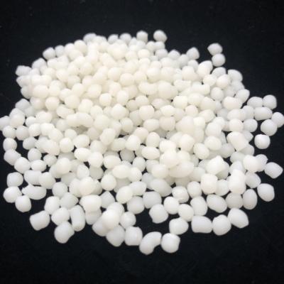 China Hygiene Products TPV High Temperature Resistance High Flow 85 Degree TPV Plastic Raw Materials for sale