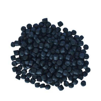 China :: Plastic Auto Parts TPV Raw Material Particles High Temperature Resistance TPV Thermoplastic Vulcanize for sale