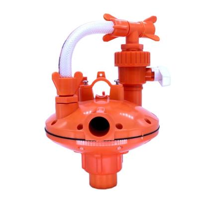 China AGRIESO Farms Factory Supply Poultry Waterline Potable Pressure System Regulator for sale