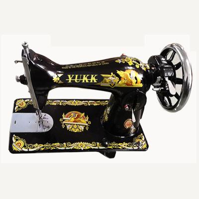 China YUK factory brand household model JA2-2 sewing machine for sale