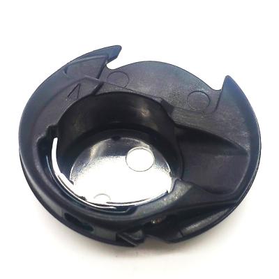 China DOMESTIC SEWING MACHINE parts 627569106 sewing machine repair shops YUK PARTS BOBBIN CASE FOR JANOME for sale