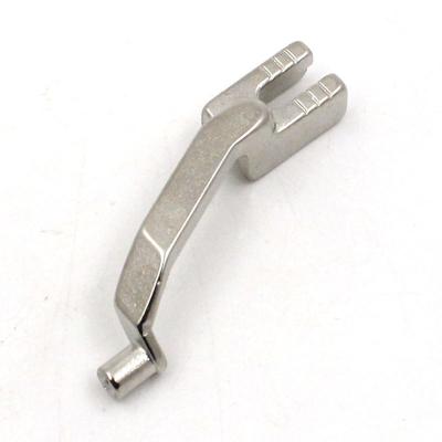 China Factory Sewing Machine Parts B1601-206-000 AMS-210C Electronic Model Machine Presser Foot for sale