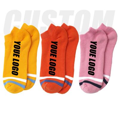 China QUICK DRY custom made shorts thongs low cut cotton fashion ankle socks men socks for sale