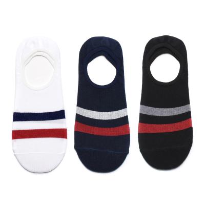 China Uron QUICK DRY 2021 high quality summer thin socks custom made no show socks for sale