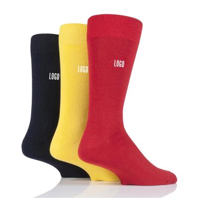 China Uron QUICK DRY 2021 High Quality Custom Socks Dress Socks for sale