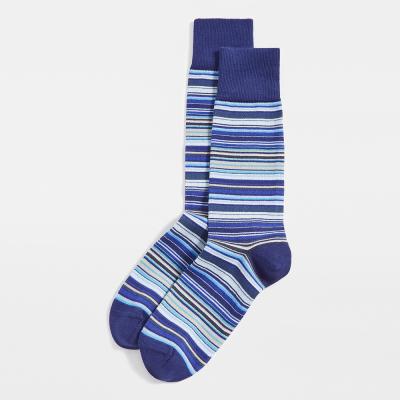 China Uron QUICK DRY 2021 high quality men dress socks for sale