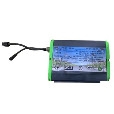 China Explosion proof and short circuit protection design LDC lithium ion brand batteries for solar street light 12.8V 60AH for sale