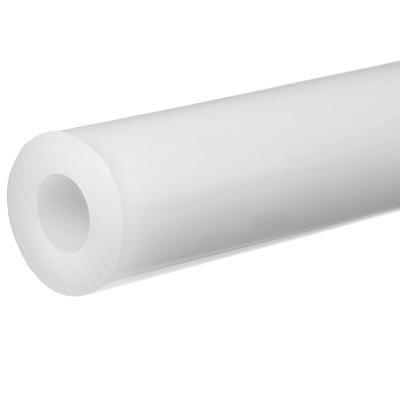 China PTFE Colored Bowden Tube PTFE Tube For 1.75 Filament , White Connector Tubing PTFE Tube For Creality Ender 3 for sale