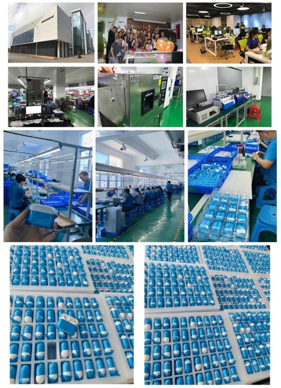 Verified China supplier - Sichuan Chenliubao Technology Co., Ltd.