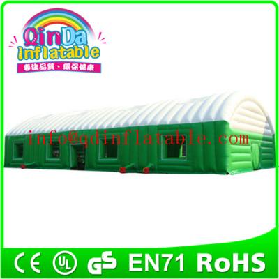 China Giant outdoor inflatable dome tent,inflatable party tent,inflatable tent for wedding for sale