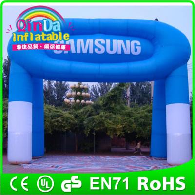 China Best quality inflatable arch, advertising arch, inflatable archway for sale