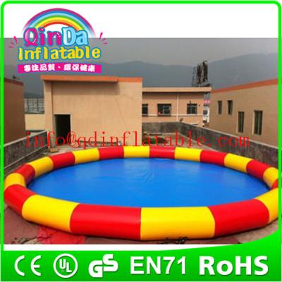 China PVC inflatable adult swimming pool,inflatable swimming pool,inflatable pool for sale