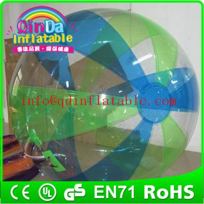 China Durable walking ball walk on water inflatable water ball for sale water sphere ball for sale