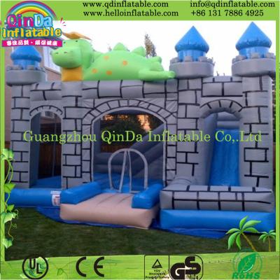 China Inflatable Mickey Bouncer, Mickey Toy, Bouncy Castles for sale