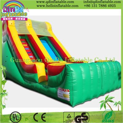 China 2015 hot inflatable slide for pool,inflatable water slide,water inflatable slide for sale