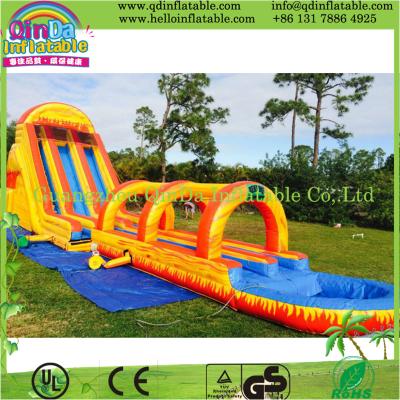 China Large Inflatable Amusement Park Inflatable Slide,Giant inflatable Slide Inflatable Amuseme for sale