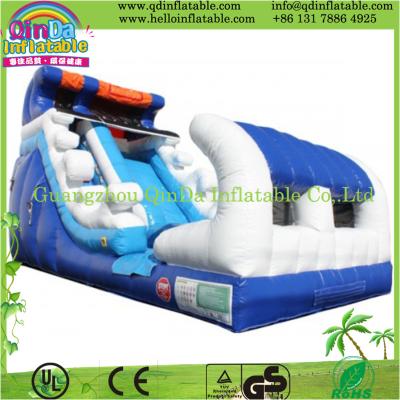 China inflatable water slide for adult,inflatable slide for adult,giant inflatable pool slide for sale