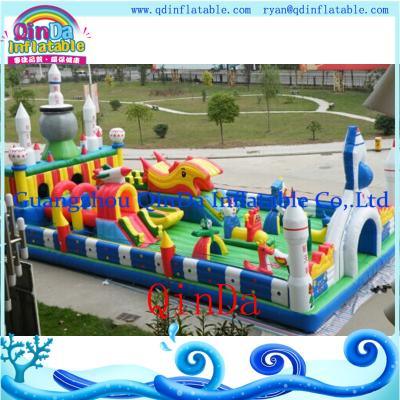 China Latest jumpers inflatable,inflatable castle with slide,inflatable bouncing castle for sale