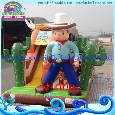 China Inflatable castle, inflatable bounce house, used commercial inflatable bouncers for sale for sale