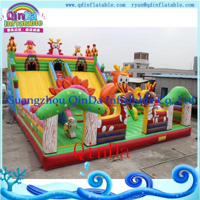 China Hot sale Frozen inflatable castle,bouncy castle,frozen bouncy castle for children for sale