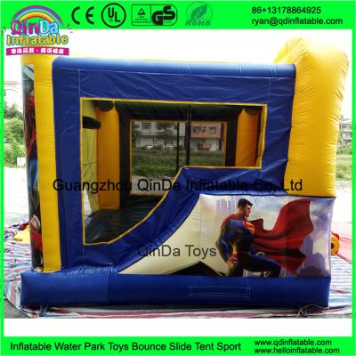 China goedkoopspring kussen inflatable castlespringkasteel inflatable springkasteel for sale