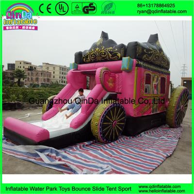 China Module commercial inflatable bouncer with prices,inflatable bouncy castle with pool,inflatable jumping castle for sale