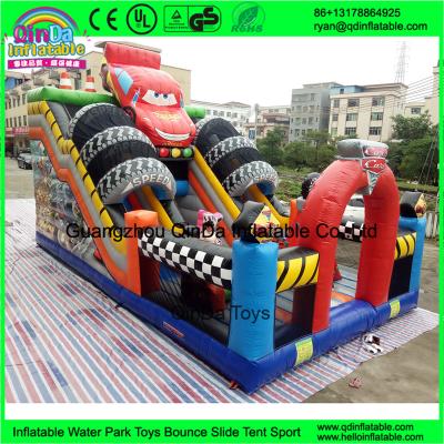 China Children Favorite Inflatable Bouncer/PVC Inflatable Castle WIth Good Price For Sale for sale