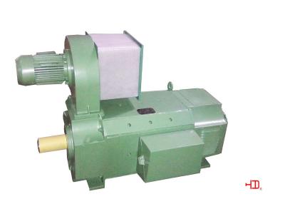 China 27KW / 30KW IMB3 / IMB35 Three Phase Asynchronous Motor With H200 Cast Iron Frame for sale