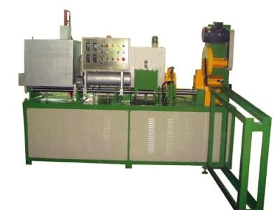 China Auto billet casting machine for sale