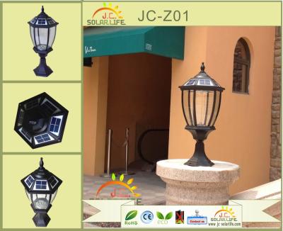 China Waterproof 2.5w Westinghouse Solar Landscape Lighting With Die - Casting Aluminum for sale