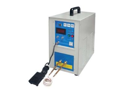 China JL-15 High Frequency Induction welding machine for sale