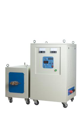 China GYS-60AB (60KW with frequency 20-50KHZ) Super audio induction heating machine for sale