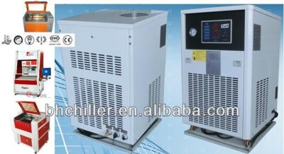 China industrial  chiller for 150W laser tube cutting machine  engraving machine water-cooled machine manufacturer for sale