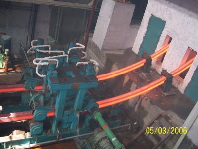 China Sell Continuous Casting Machine for sale