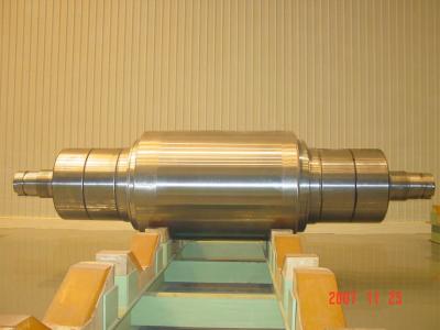 China steel mill rolls,cast steel mill rolls for sale