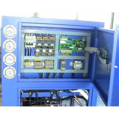 China Water cooled machine supplier for sale