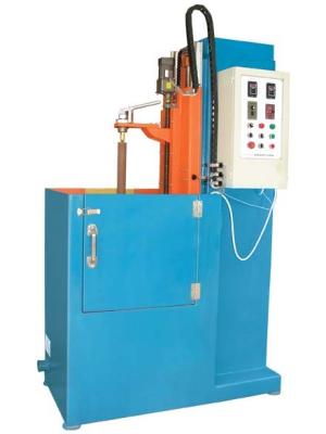 China Shaft Induction hardening machine tool for sale