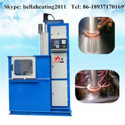 China LP-SK-1000 Vertical Scanning CNC induction hardening machine tool for sale